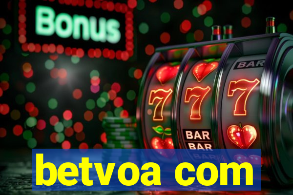 betvoa com